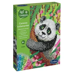 Sentosphere Creaciones con Diamantes Panda · Discount