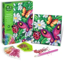 Sentosphere Creaciones con Diamantes Butterfly · Clearance