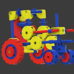 Broks Creators · Hot