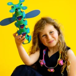 Clixo Crew Pack Azul/Verde · Online