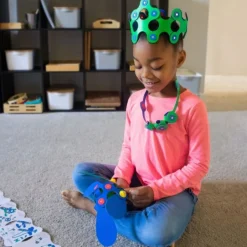 Clixo Crew Pack Azul/Verde · Online