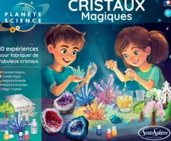 Sentosphère Cristales Mágicos · Sentosphere Outlet