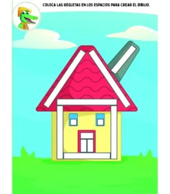 Átomo Games Cuaderno Coco Juega con las Regletas · Aula en Juego Best