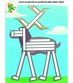 Átomo Games Cuaderno Coco Juega con las Regletas · Aula en Juego Best