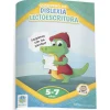Átomo Games Cuaderno de dislexia lectoescritura · Aula en Juego Outlet