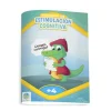 Átomo Games Cuaderno de estimulación cognitiva 4 años · Aula en Juego New