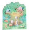 Moulin Roty Cuaderno de pegatinas Gran Familia · Best