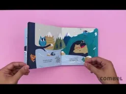 Combel Cuando llega el frío Outlet