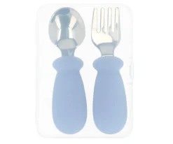 Tutete Cubiertos aprendizaje · Varios colores