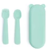 We Might Be Tiny Cubiertos Feedie · Menta Sale