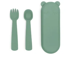 We Might Be Tiny Cubiertos Feedie · Sage Best