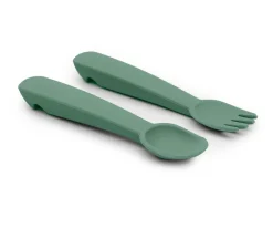 We Might Be Tiny Cubiertos Feedie · Sage Best