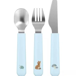 Mepal Cubiertos infantiles Mio Forest Friends · Outlet