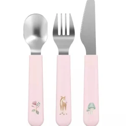 Mepal Cubiertos infantiles Mio Fairy Garden · Best