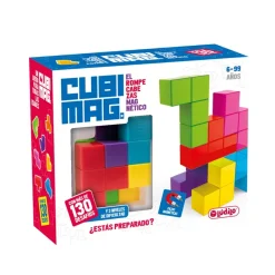 Ludilo Cubimag · New