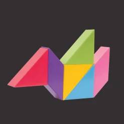 Ludilo Cubimag Jr. · Clearance