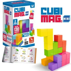 Ludilo Cubimag Mini · Hot