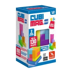 Ludilo Cubimag Mini · Hot