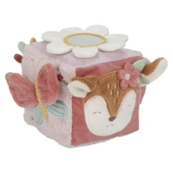Little Dutch Cubo Blandito de Actividades Fairy Garden · Clearance