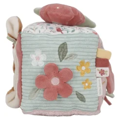 Little Dutch Cubo Blandito de Actividades Fairy Garden · Clearance