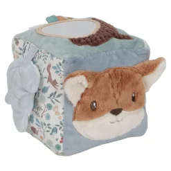 Little Dutch Cubo Blandito de Actividades Forest Friends · Online
