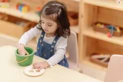 Plantoys Cubo clasifica figuras · Sale