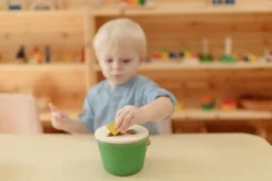 Plantoys Cubo clasifica figuras · Sale