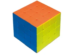Cayro Cubo 4x4 Classic · Games