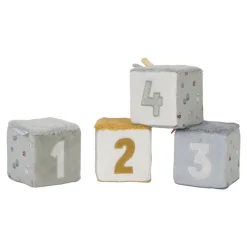 Little Dutch Cubos Blanditos Apilables Pequeña granja · Online