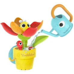 Yookidoo Cucú abeja y flor ·