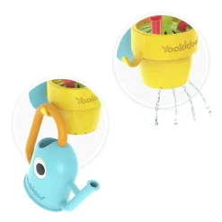 Yookidoo Cucú abeja y flor ·