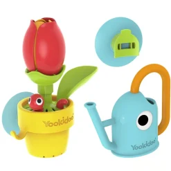 Yookidoo Cucú abeja y flor ·