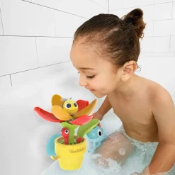 Yookidoo Cucú abeja y flor ·