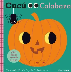 Timun Mas Cucú Calabaza Best