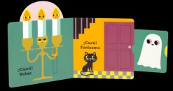 Timun Mas Cucú Calabaza Best