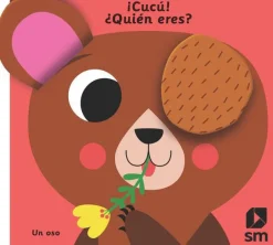 SM Cucú ¿Quién eres? Discount