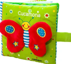 Combel Cucamona Discount