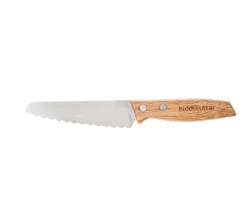 KiddiKutter Cuchillo Autonomía · Madera Sale
