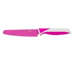 KiddiKutter Cuchillo Autonomía · Rosa Discount