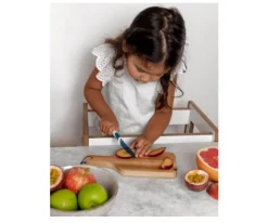 KiddiKutter Cuchillo Autonomía · Rosa Discount