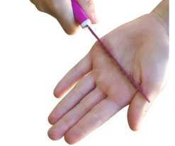 KiddiKutter Cuchillo Autonomía · Rosa Discount