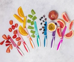 KiddiKutter Cuchillo Autonomía · Verde Sale