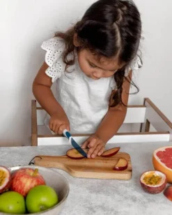 KiddiKutter Cuchillo autonomía Azul Outlet