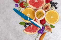 KiddiKutter Cuchillo autonomía Azul Outlet