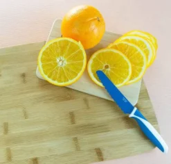 KiddiKutter Cuchillo autonomía Azul Outlet