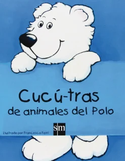 SM Cucú-Tras de animales del Polo Online