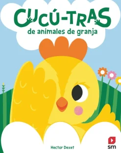 SM Cucú-Tras de los animales de granja Best