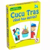 Mercurio CuCu Tras ¿Que hay detrás? · Discount