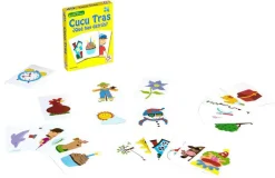 Mercurio CuCu Tras ¿Que hay detrás? · Discount