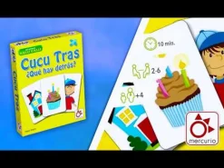 Mercurio CuCu Tras ¿Que hay detrás? · Discount